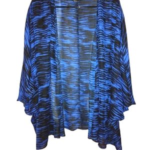 Beautiful Cover Top by Lane Bryant